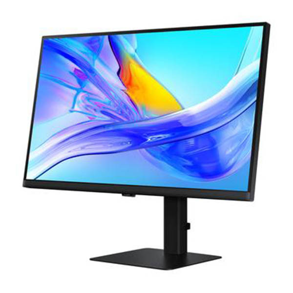 Samsung ViewFinity S8 monitor 27 inch 828902 - 2