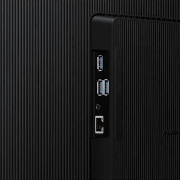 Samsung ViewFinity S8 monitor 32 inch 828903 - 6