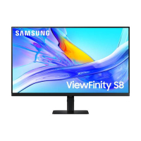Samsung ViewFinity S8 monitor 32 inch 828903