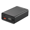 Sandberg PD65W travel powerbank (20000 mAh) ASA02446 - 1