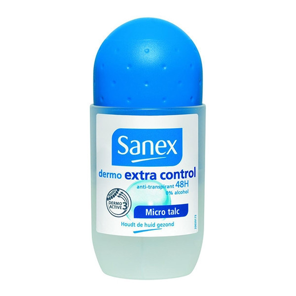 Sanex Dermo Extra Control deoroller (50 ml) SSA05005 - 1