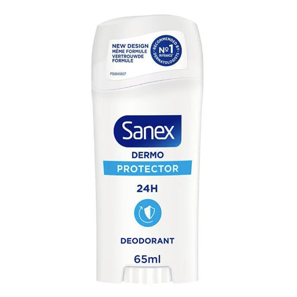 Sanex Dermo Protector deodorant stick (65 ml) SSA07167 - 1