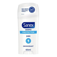 Sanex Dermo Protector deodorant stick (65 ml) SSA07167