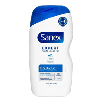 Sanex Expert Skin Health Protector douchecrème (400 ml) SSA06093