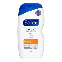 Sanex Expert Skin Health Sensitive douchegel (400 ml) SSA06091