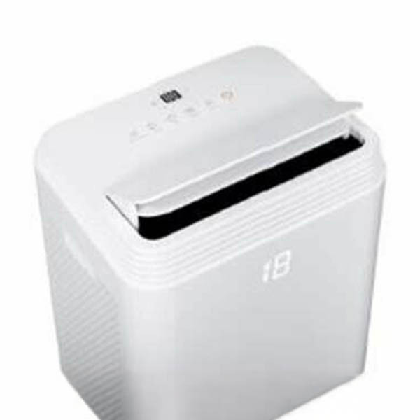 Sauber Pac 125336 12000 airco wit 263339 - 2