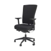 Schaffenburg 300 NEN Comfort bureaustoel zwart 350815 205865 - 1