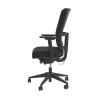 Schaffenburg 300 NEN Comfort bureaustoel zwart 350815 205865 - 3