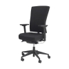 Schaffenburg 400 NPR Comfort bureaustoel zwart 350814 205866 - 1