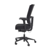 Schaffenburg 400 NPR Comfort bureaustoel zwart 350814 205866 - 3