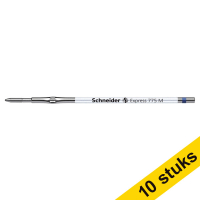 Aanbieding: 10x Schneider Express 775 M navulling blauw