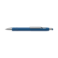 Schneider Epsilon balpen donkerblauw 210926