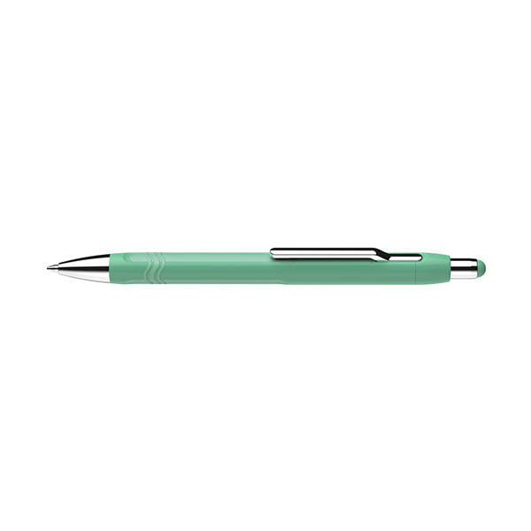 Schneider Epsilon balpen mint groen 210927 - 1