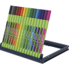 Schneider Fineliner Line-Up lijnbreedte 0,4mm assortiment (16 kleuren) 210991 - 1