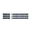 Schneider Fineliner Pictus 3 lijnbreedtes 3 stuks 210982 - 1
