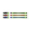 Schneider Fineliner Xpress lijnbreedte 0,8mm assortiment (3 kleuren) 211003 - 1