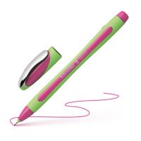 Schneider Fineliner Xpress lijnbreedte 0,8mm roze 211001