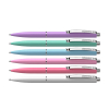 Schneider K15 balpen 50 stuks pastel assortiment (6 kleuren) 210934 - 1