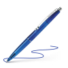 Schneider K20 Icy colours balpen blauw (20 stuks) 211199 - 1