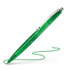 Schneider K20 Icy colours balpen groen (20 stuks) 211201 - 1