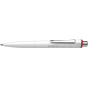 Schneider K3 Biosafe balpen rood (10 stuks) 297939 - 1
