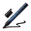 Schneider Maxx 233 permanent marker schuine punt zwart 217012 - 1