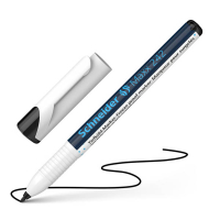 Schneider Maxx 242 diepvriesmarker zwart 211109