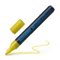 Schneider Maxx 270 lakmarker 1-3 mm fluor geel 211119