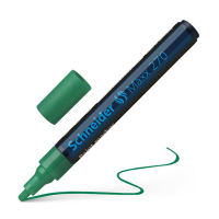 Schneider Maxx 270 lakmarker 1-3 mm groen 211117