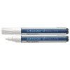 Schneider Maxx 270 lakmarker 1-3 mm wit 217176 - 1
