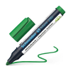 Schneider Maxx 290 whiteboard marker ronde punt groen