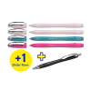 Schneider Memo XB balpen kleur assortimentsdoos (5 stuks) 210902 - 1
