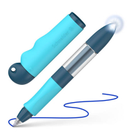 Schneider Rollerball Base Senso blauw/turquoise 210946