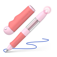 Schneider Rollerball Base Senso roze/rood 210947