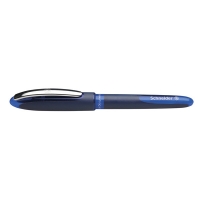 Schneider Rollerball One Business balpen blauw S-183003 217222