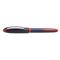 Schneider Rollerball One Business balpen rood S-183002 217221