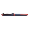 Schneider Rollerball One Business balpen rood