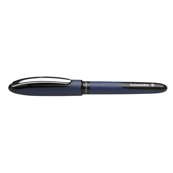 Schneider Rollerball One Business balpen zwart S-183001 217220 - 1