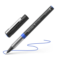 Schneider Rollerball Xtra 805 lijnbreedte 0,5 mm blauw 210959