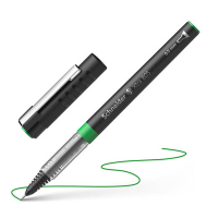Schneider Rollerball Xtra 805 lijnbreedte 0,5 mm groen 210960