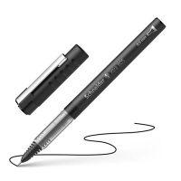 Schneider Rollerball Xtra 805 lijnbreedte 0,5 mm zwart 210957