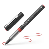 Schneider Rollerball Xtra 825 lijnbreedte 0,5 mm rood 210970 - 1