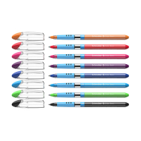 Schneider Slider Basic XB balpen in assorti (8 kleuren) 210923