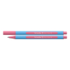 Schneider Slider Edge Pastel balpen flamingo