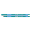 Schneider Slider Edge Pastel balpen ocean