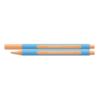 Schneider Slider Edge Pastel balpen peach S-152226 217246