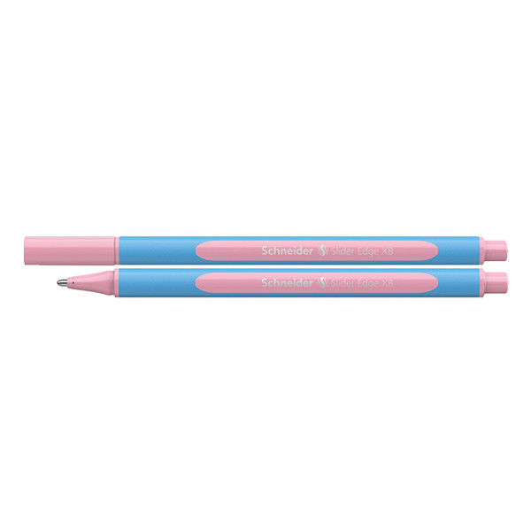 Schneider Slider Edge Pastel balpen rose S-152229 217248 - 1