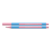 Schneider Slider Edge Pastel balpen rose