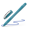Schneider Slider Memo XB balpen 1,4 mm blauwgroen 210896 - 1