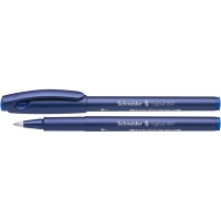 Schneider Topball 847 rollerbalpen 0,5mm blauw 217098